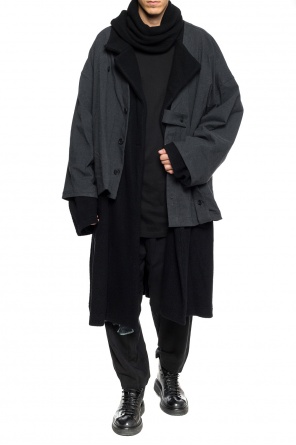 Loose-fit trousers, zdjęcie 2 Loose-fit trousers od Yohji Yamamoto